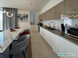 Квартира в Порто Нови с парковой зоной возле пляжа PR01568_4.jpg