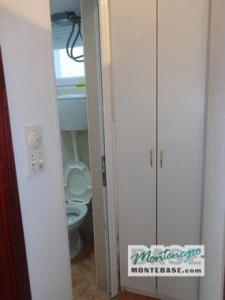 Купить квартиру студию в Черногории возле моря 150м 33кв.м bar00042_9.jpg