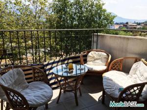 Apartment in Montenegro in the heart of the resort town of Bar AS01151_1.jpg