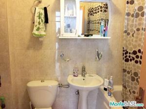Apartment in Montenegro in the heart of the resort town of Bar AS01151_19.jpg