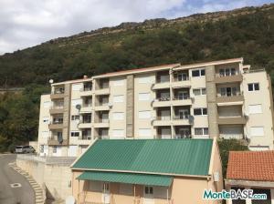 Apartment in Petrovac - flat with unique interior AS01171_1.jpg