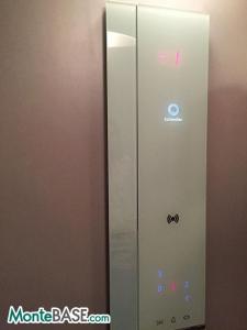 Apartment in Petrovac - flat with unique interior AS01171_17.jpg