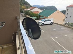 Apartment in Petrovac - flat with unique interior AS01171_4.jpg