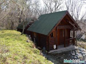Cottage in Montenegro by the sea in Sutomore AS01262_12.jpg