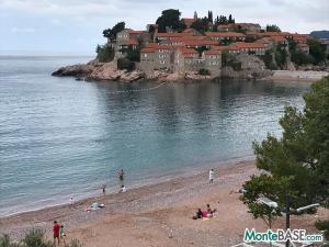Apartment on Sveti Stefan - three bedrooms with sea views AS01485_11.jpg