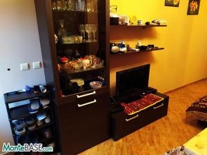 Apartment in Montenegro - Sutomore with its own garden AS01461_6.jpg