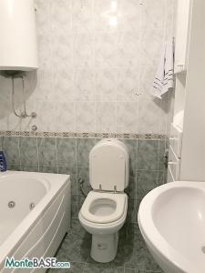 Real estate in Montenegro - apartment in Bar with two bedrooms AS01511_5.jpg