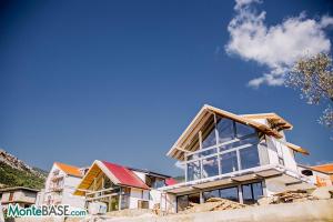 Cottage in Montenegro - house in Tivat Hill AS01536_12.jpg