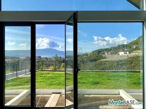 Cottage in Montenegro - house in Tivat Hill AS01536_19.JPG