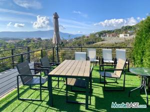 Cottage in Montenegro - house in Tivat Hill AS01536_22.JPG