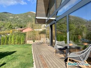 Cottage in Montenegro - house in Tivat Hill AS01536_24.JPG