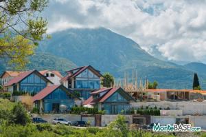 Cottage in Montenegro - house in Tivat Hill AS01536_26.jpg