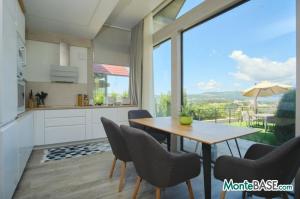 Cottage in Montenegro - house in Tivat Hill AS01536_27.jpg