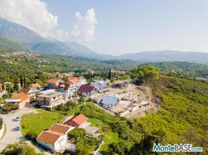 Cottage in Montenegro - house in Tivat Hill AS01536_5.jpg