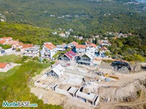 Cottage in Montenegro - house in Tivat Hill AS01536_6.jpg