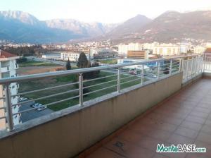 Apartment in Bar center with sea view AS01651_1.jpg