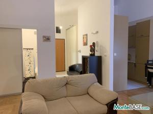 Apartment in Bar center with sea view AS01651_3.jpg