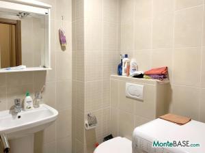 Apartment in Bar center with sea view AS01651_5.jpg