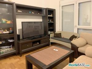 Apartment in Bar center with sea view AS01651_8.jpg