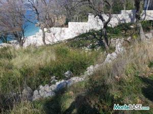 Land in Rezevici for building house in Montenegro AS01684_3.jpg